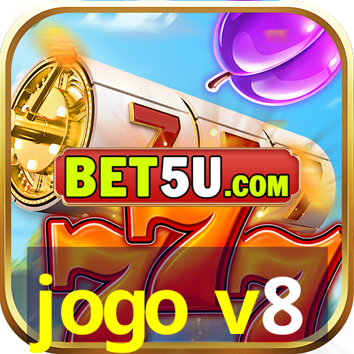 jogo v8